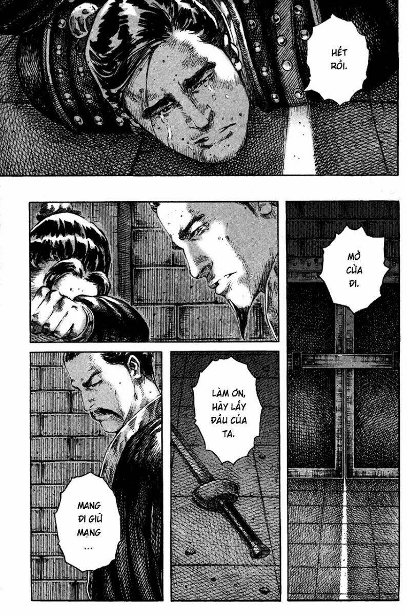 Hỏa Phụng Liêu Nguyên Chapter 203 - Trang 2