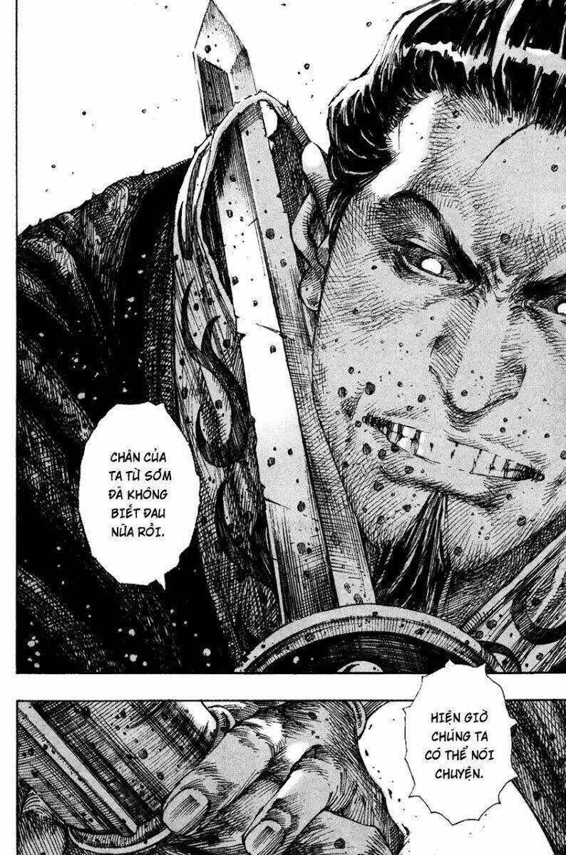 Hỏa Phụng Liêu Nguyên Chapter 203 - Trang 2