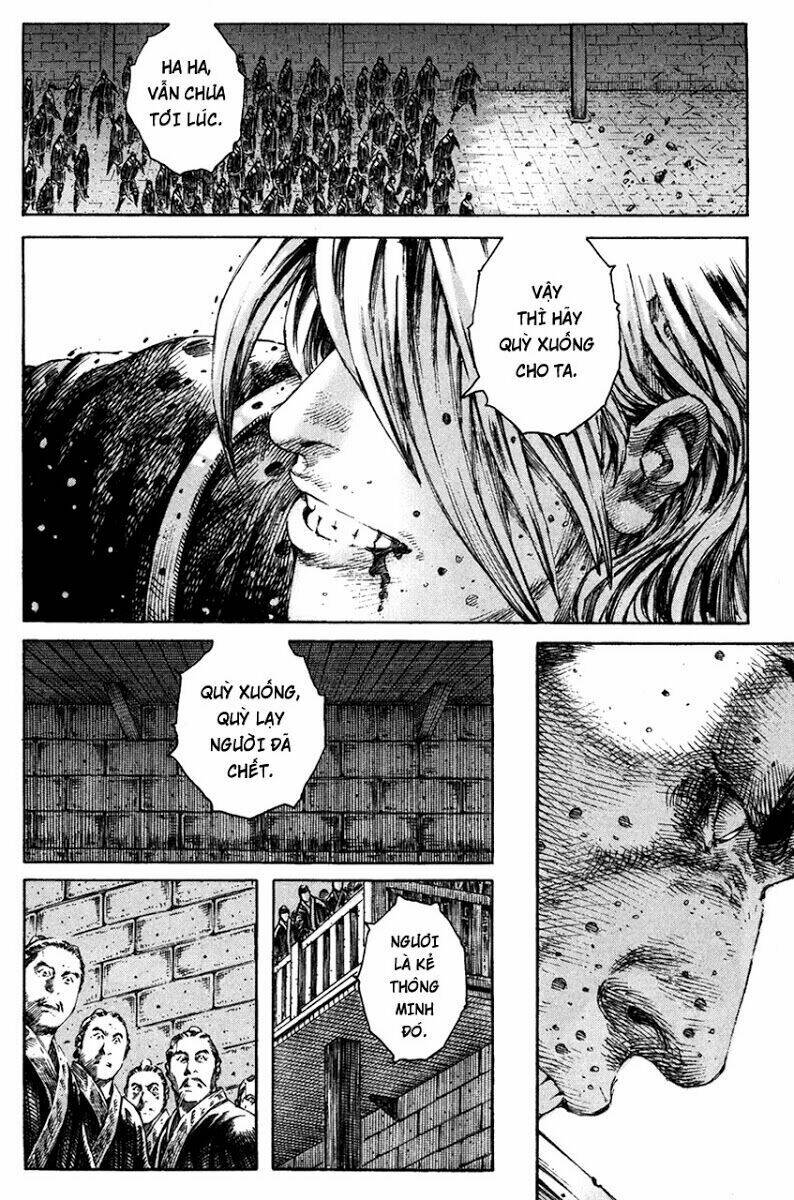 Hỏa Phụng Liêu Nguyên Chapter 203 - Trang 2