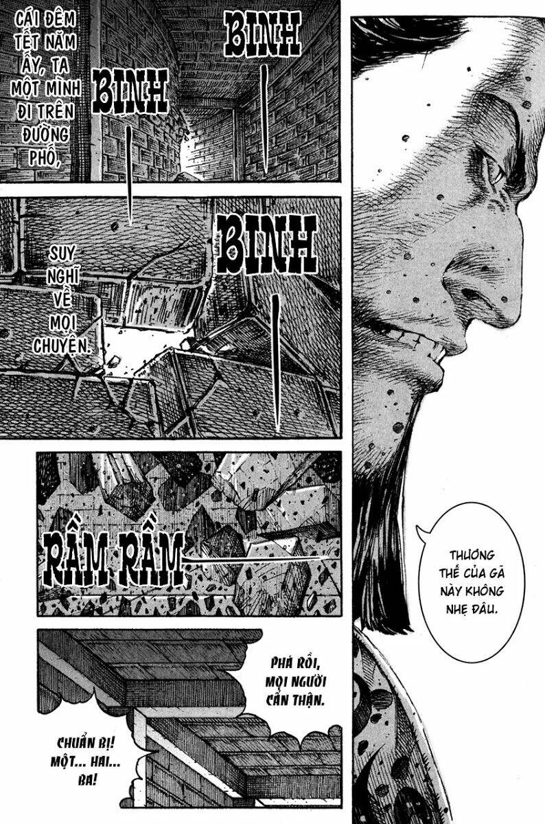 Hỏa Phụng Liêu Nguyên Chapter 204 - Trang 2