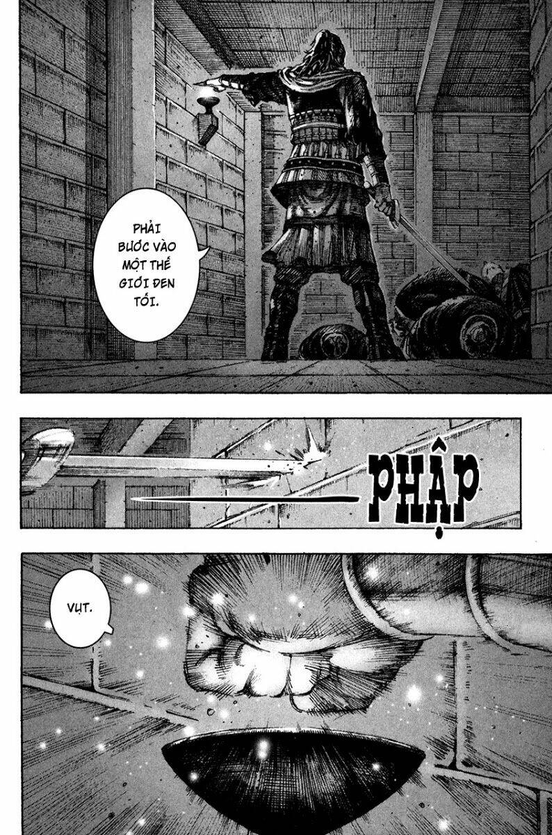 Hỏa Phụng Liêu Nguyên Chapter 204 - Trang 2