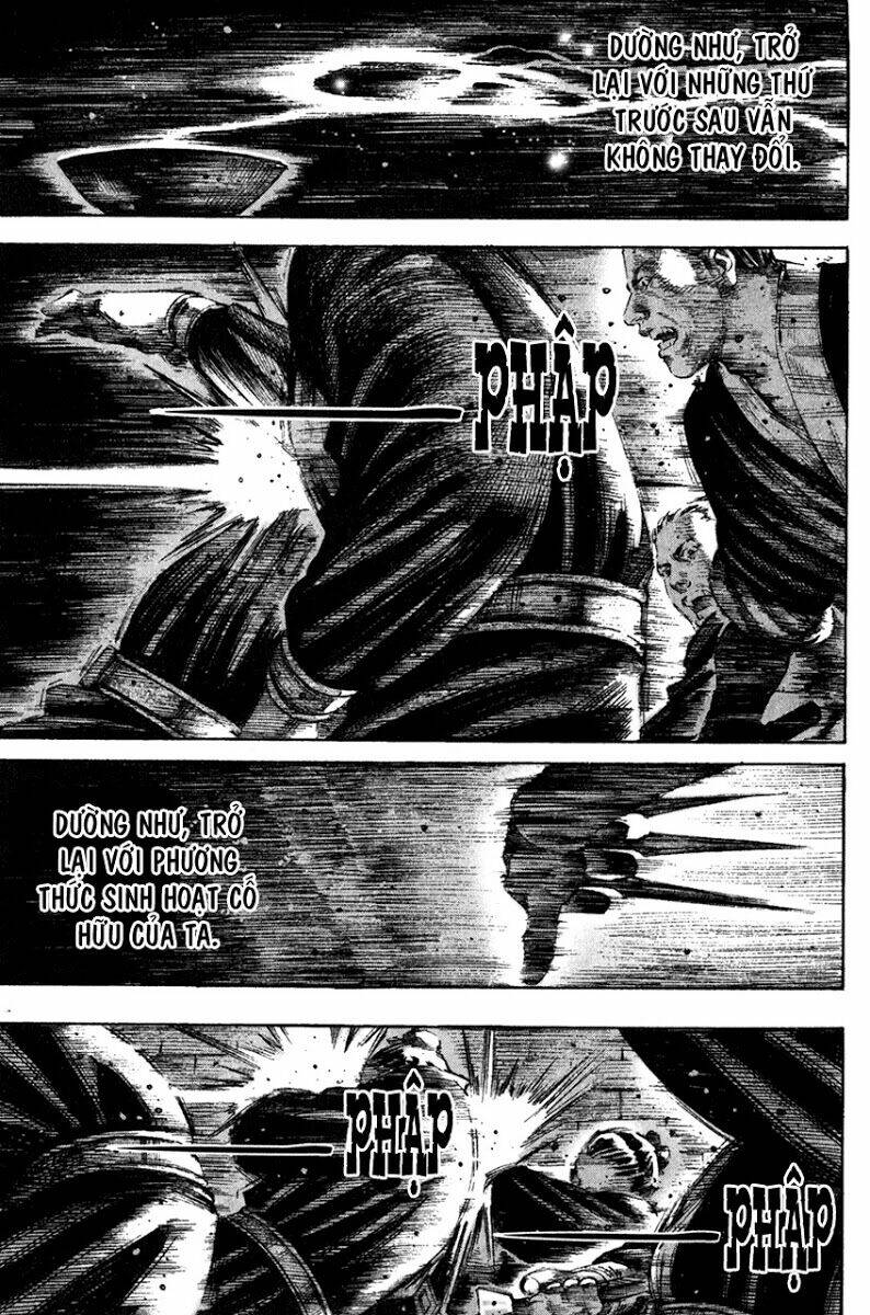 Hỏa Phụng Liêu Nguyên Chapter 204 - Trang 2