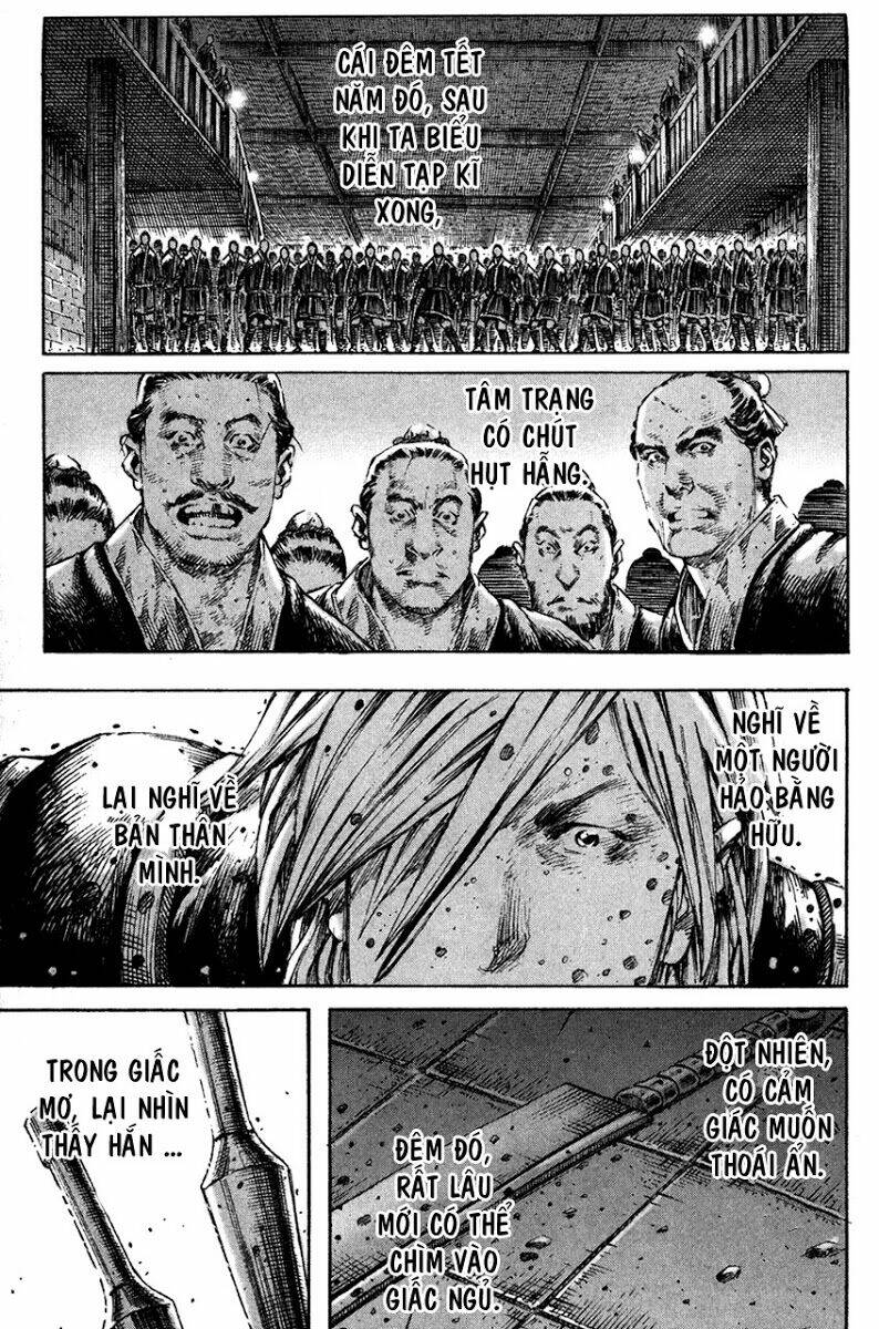 Hỏa Phụng Liêu Nguyên Chapter 204 - Trang 2