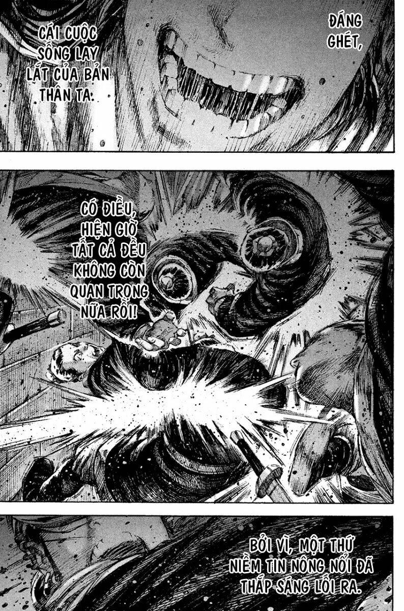 Hỏa Phụng Liêu Nguyên Chapter 204 - Trang 2