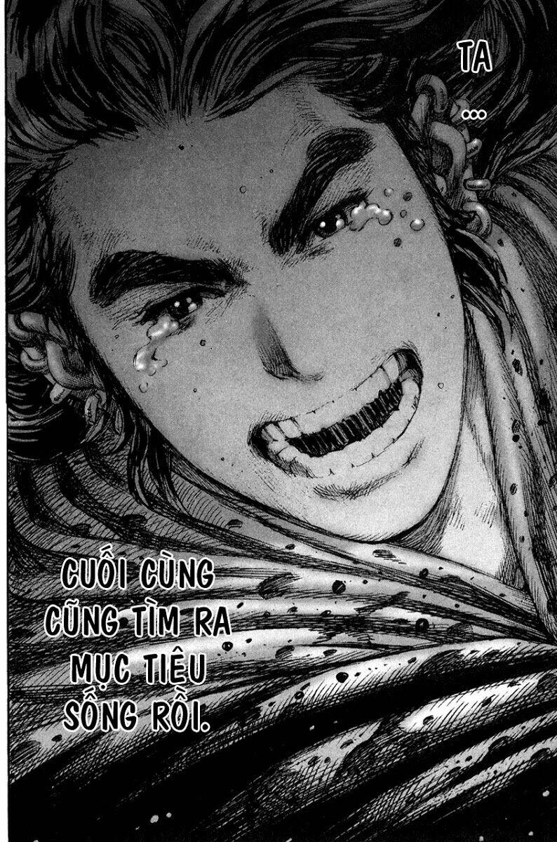 Hỏa Phụng Liêu Nguyên Chapter 204 - Trang 2