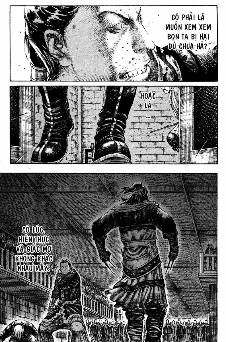 Hỏa Phụng Liêu Nguyên Chapter 204 - Trang 2