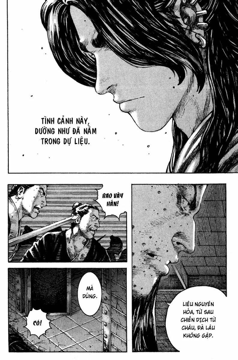 Hỏa Phụng Liêu Nguyên Chapter 204 - Trang 2