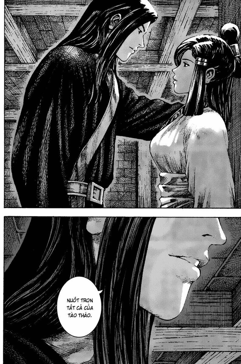 Hỏa Phụng Liêu Nguyên Chapter 206 - Trang 2