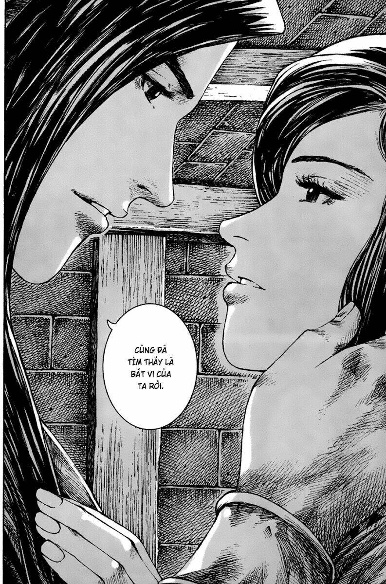 Hỏa Phụng Liêu Nguyên Chapter 206 - Trang 2