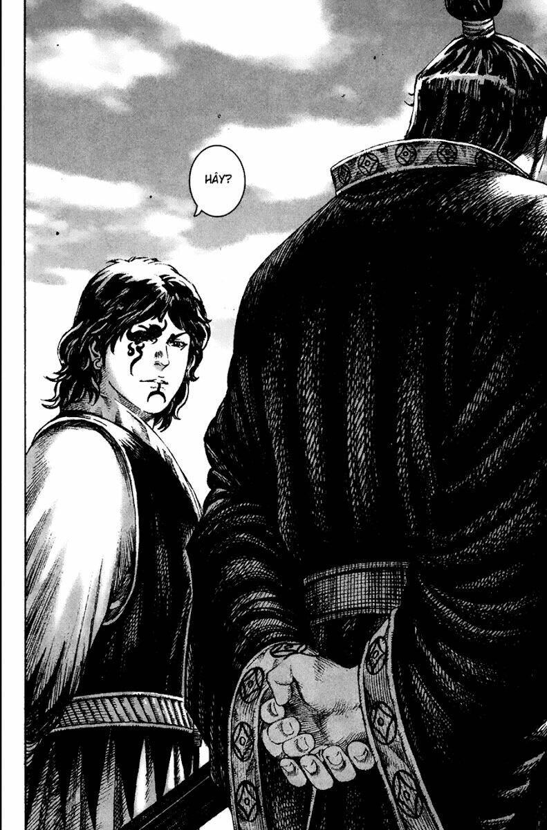 Hỏa Phụng Liêu Nguyên Chapter 207 - Trang 2