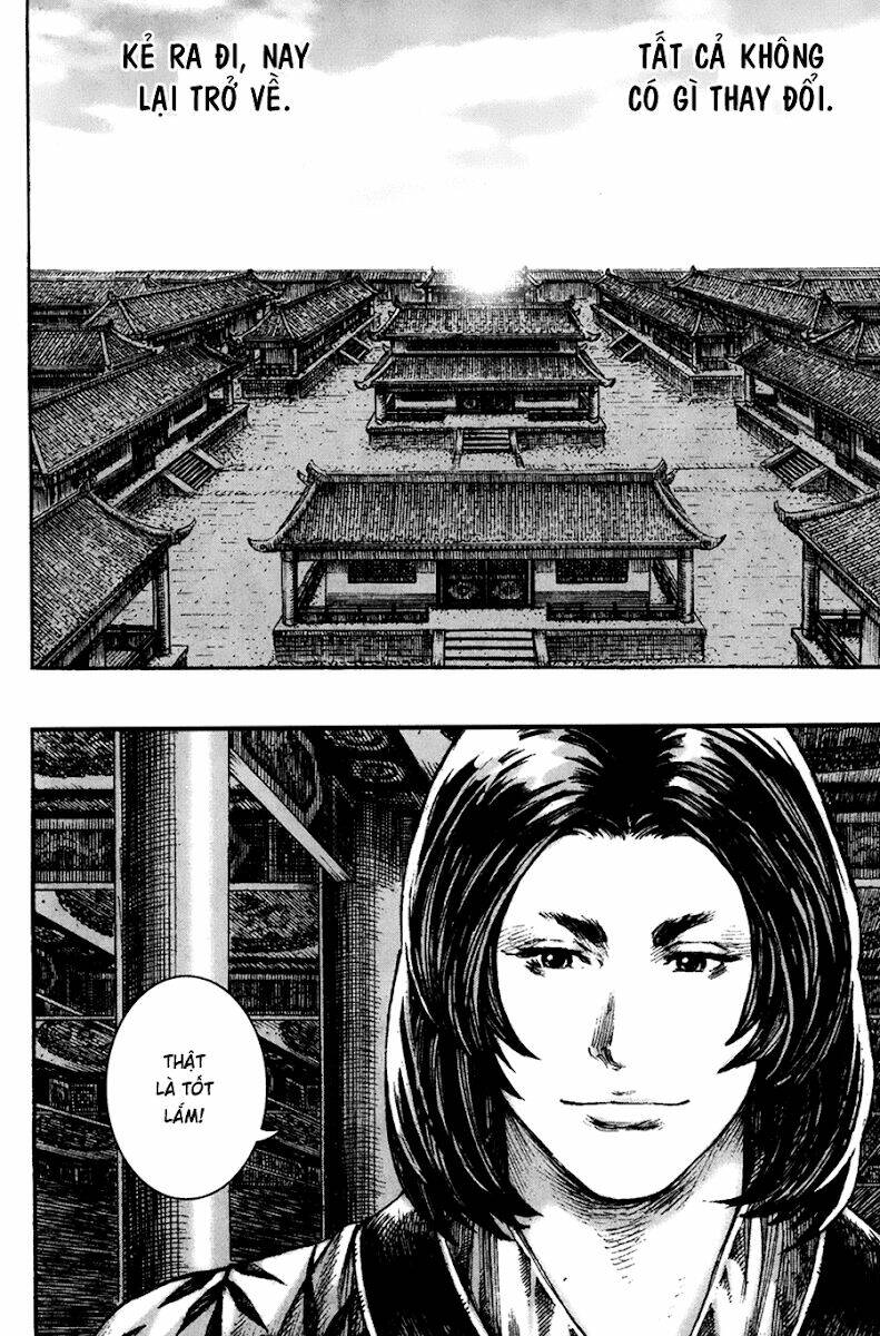 Hỏa Phụng Liêu Nguyên Chapter 208 - Trang 2