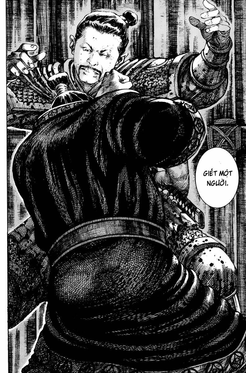 Hỏa Phụng Liêu Nguyên Chapter 208 - Trang 2