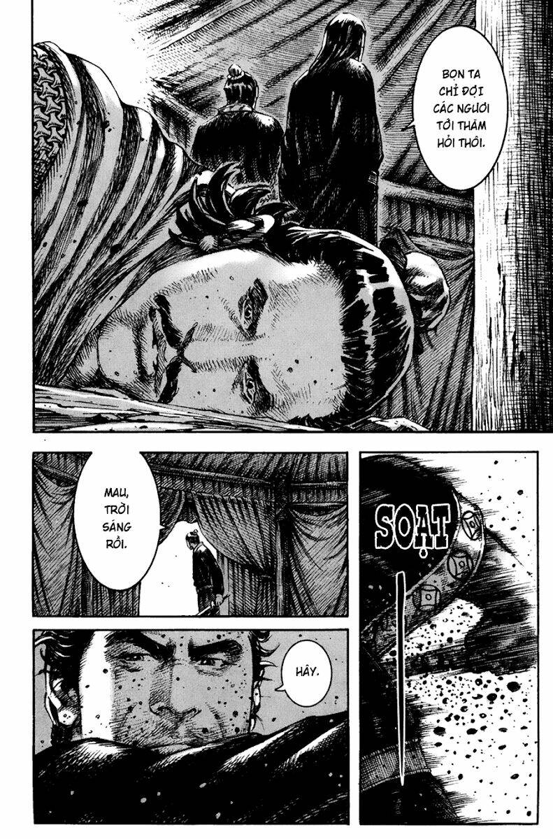 Hỏa Phụng Liêu Nguyên Chapter 208 - Trang 2