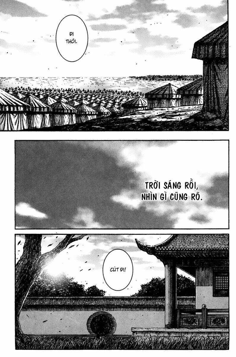 Hỏa Phụng Liêu Nguyên Chapter 208 - Trang 2