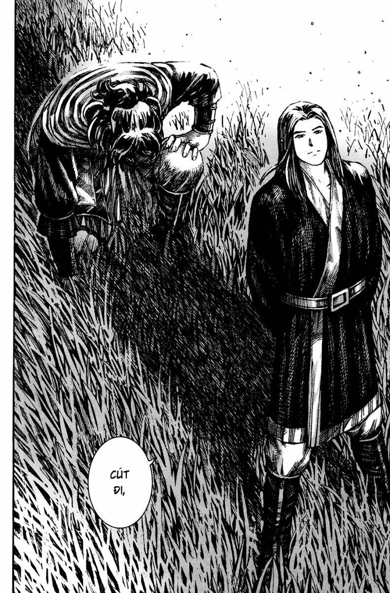 Hỏa Phụng Liêu Nguyên Chapter 208 - Trang 2