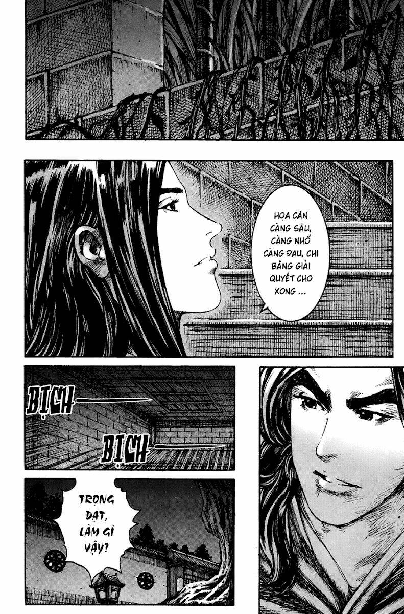 Hỏa Phụng Liêu Nguyên Chapter 208 - Trang 2