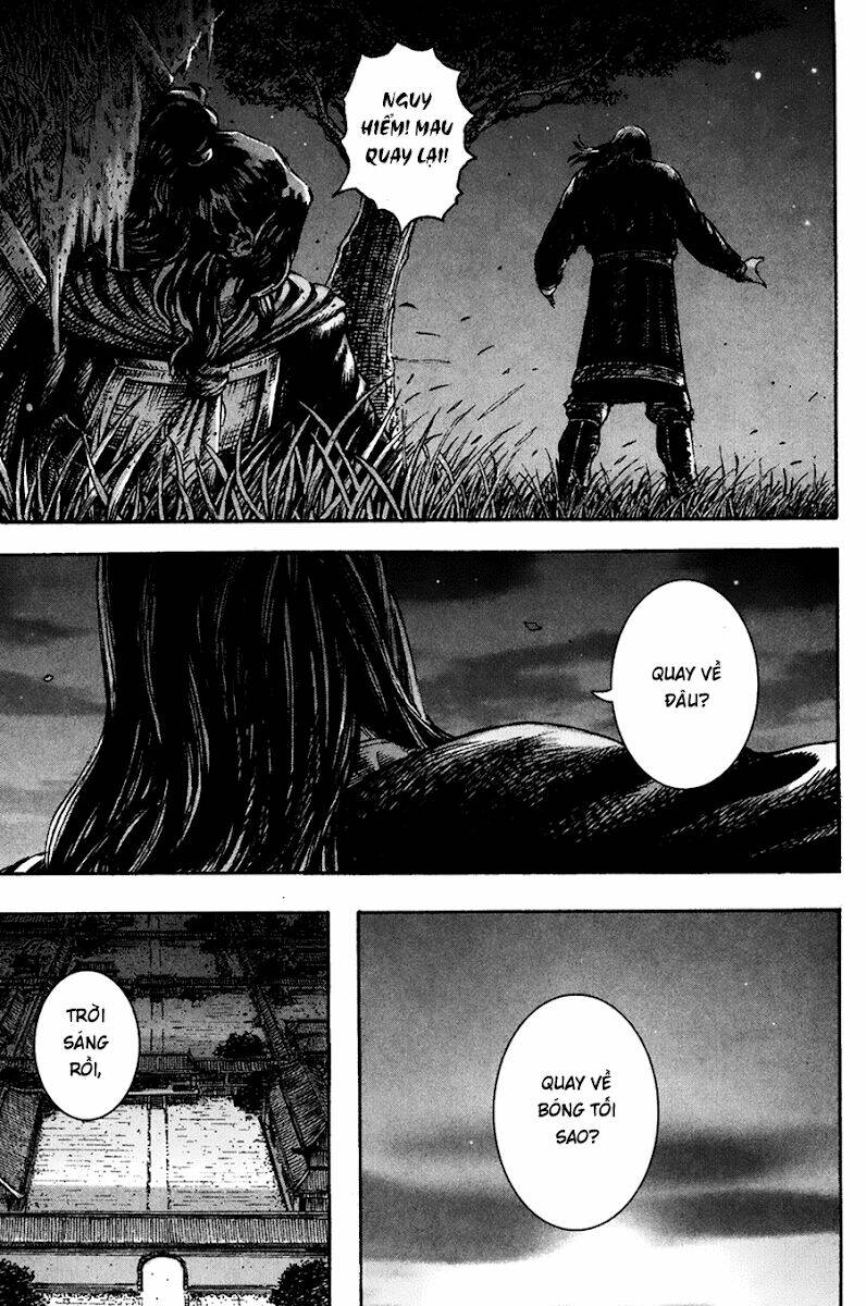 Hỏa Phụng Liêu Nguyên Chapter 208 - Trang 2