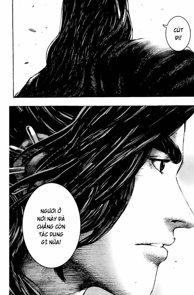 Hỏa Phụng Liêu Nguyên Chapter 208 - Trang 2