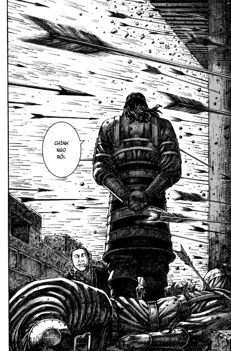 Hỏa Phụng Liêu Nguyên Chapter 209 - Trang 2