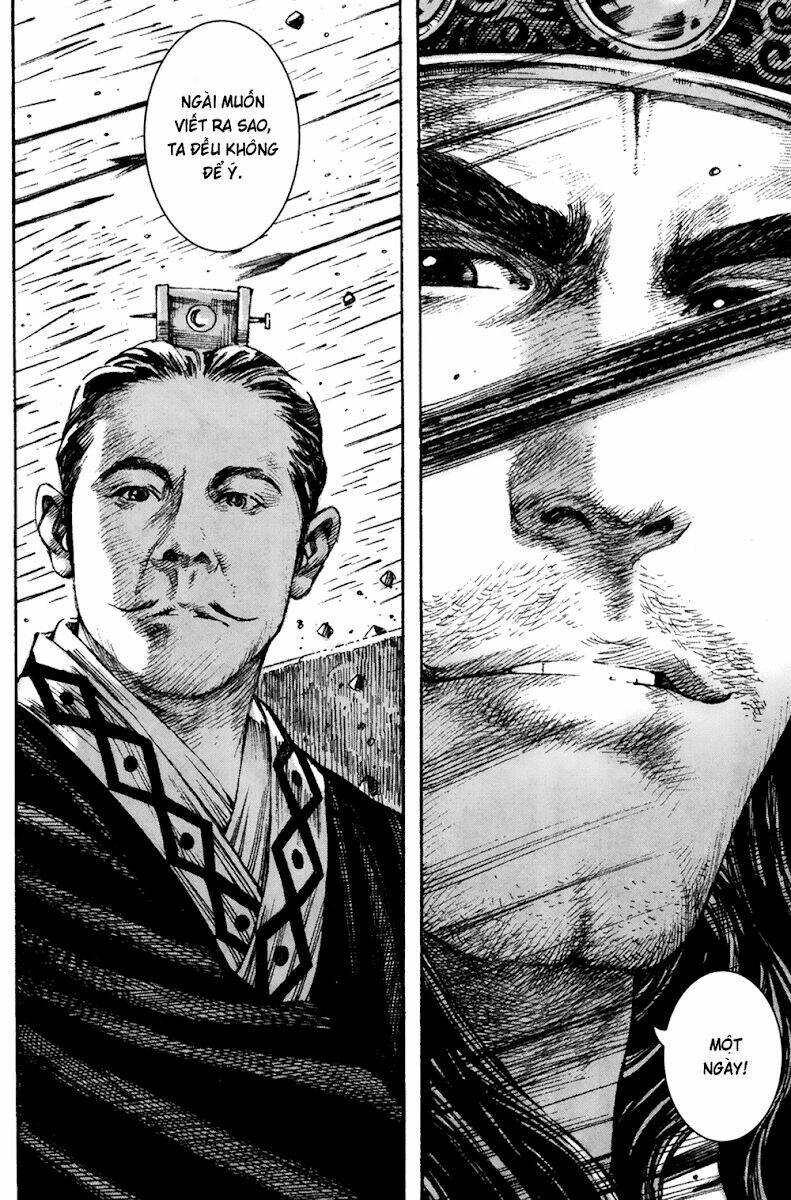 Hỏa Phụng Liêu Nguyên Chapter 209 - Trang 2