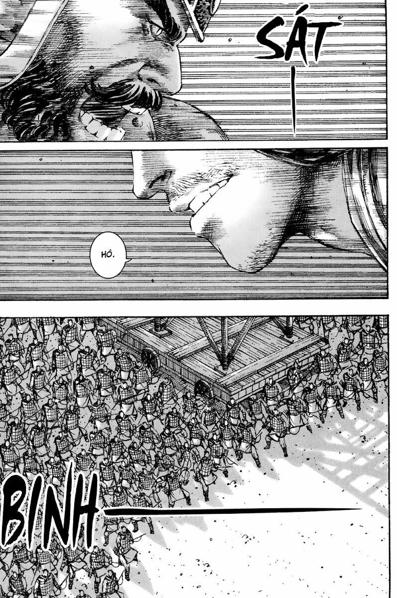 Hỏa Phụng Liêu Nguyên Chapter 209 - Trang 2