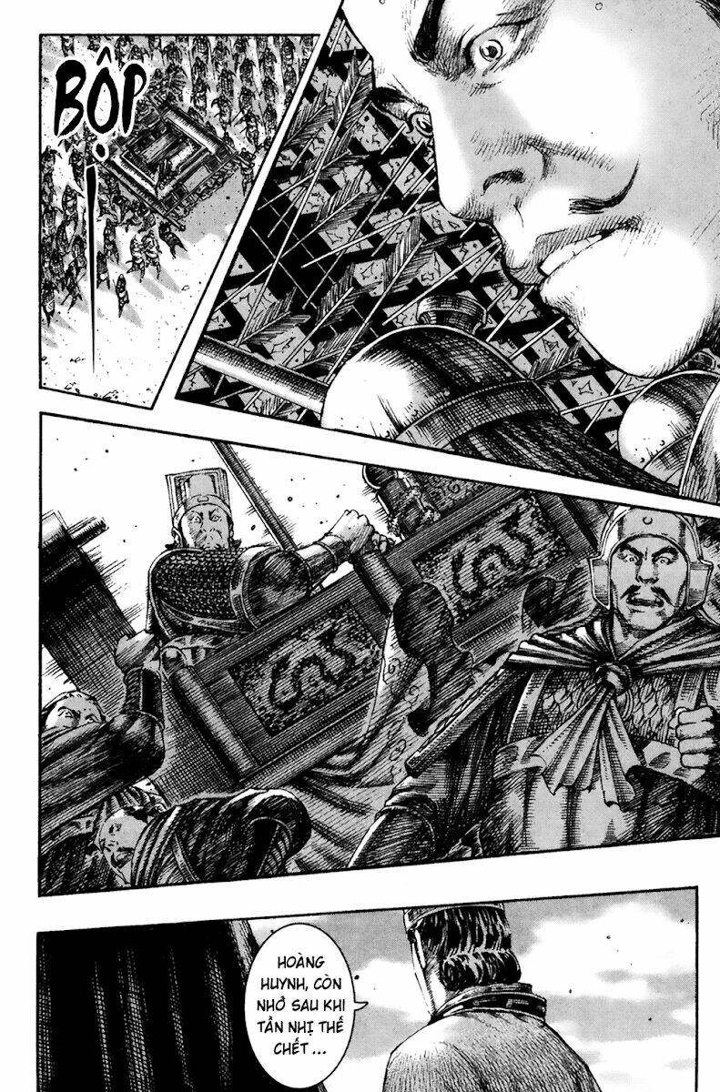 Hỏa Phụng Liêu Nguyên Chapter 209 - Trang 2