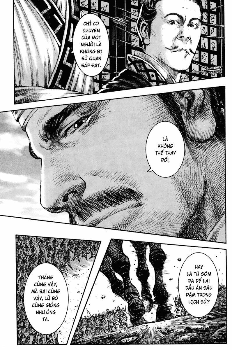 Hỏa Phụng Liêu Nguyên Chapter 209 - Trang 2