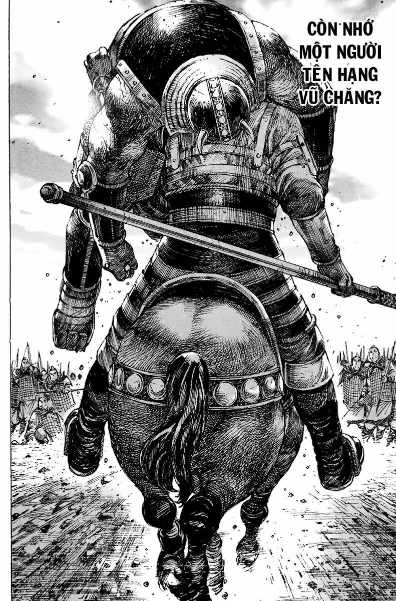 Hỏa Phụng Liêu Nguyên Chapter 209 - Trang 2