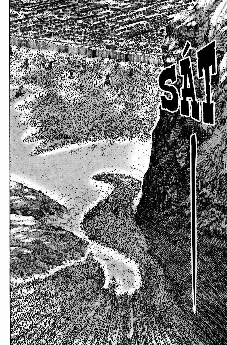 Hỏa Phụng Liêu Nguyên Chapter 210 - Trang 2