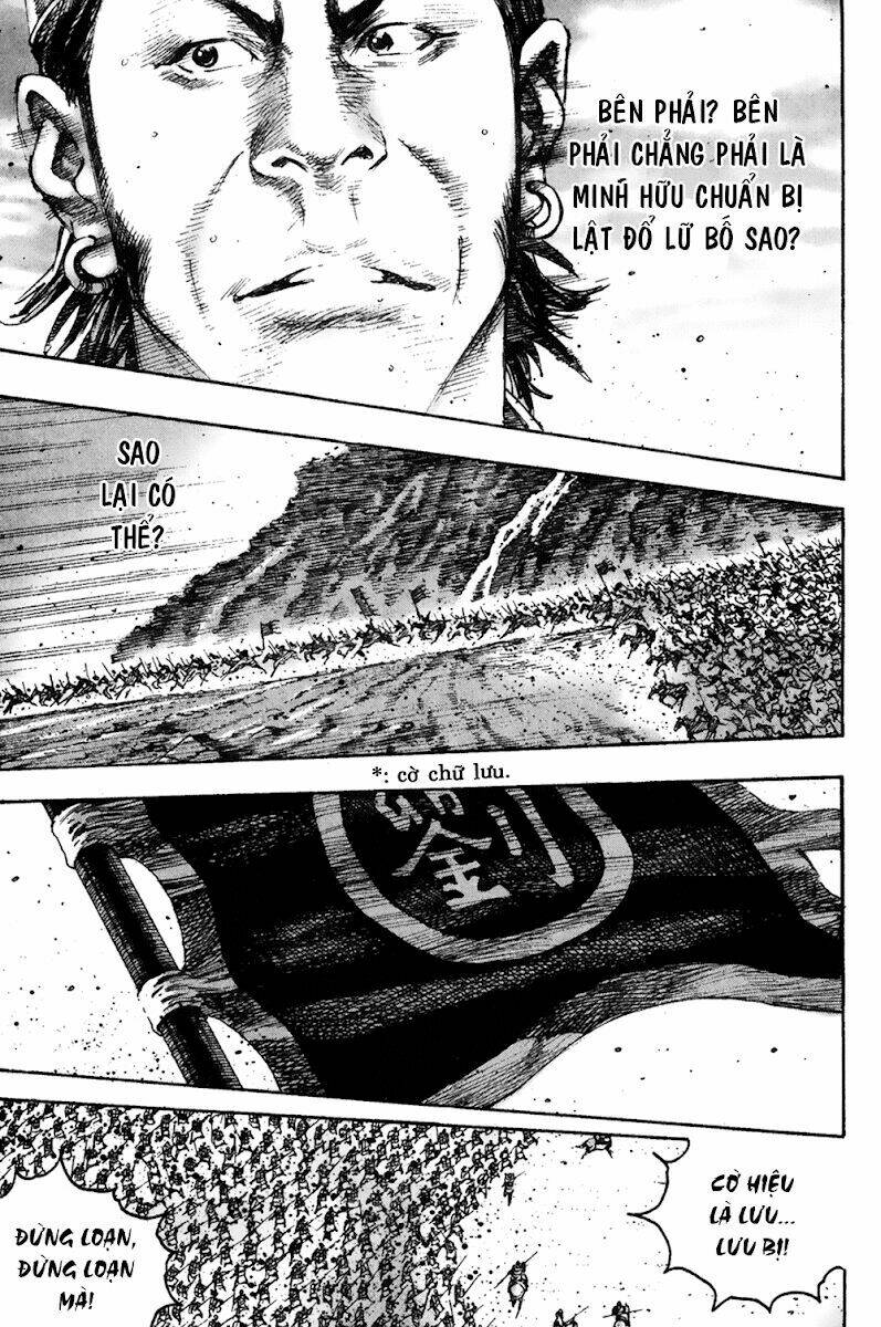 Hỏa Phụng Liêu Nguyên Chapter 210 - Trang 2