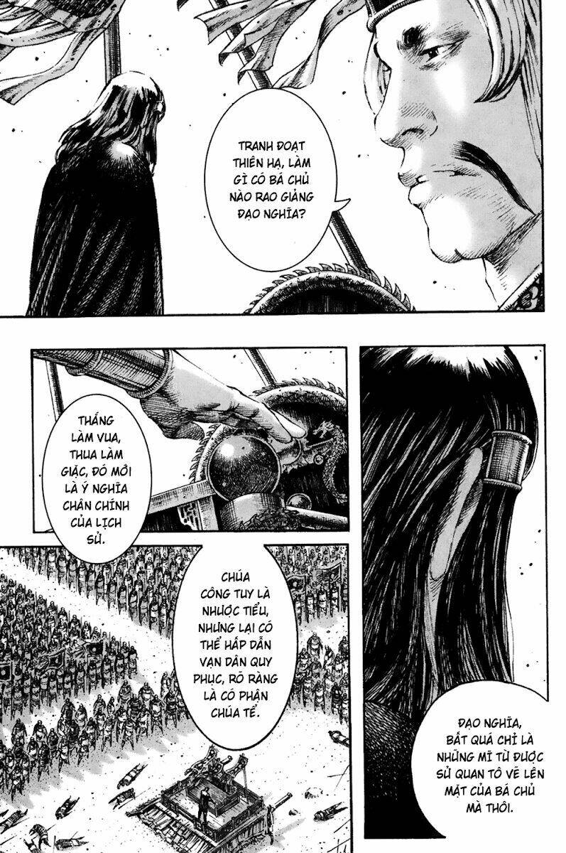 Hỏa Phụng Liêu Nguyên Chapter 210 - Trang 2