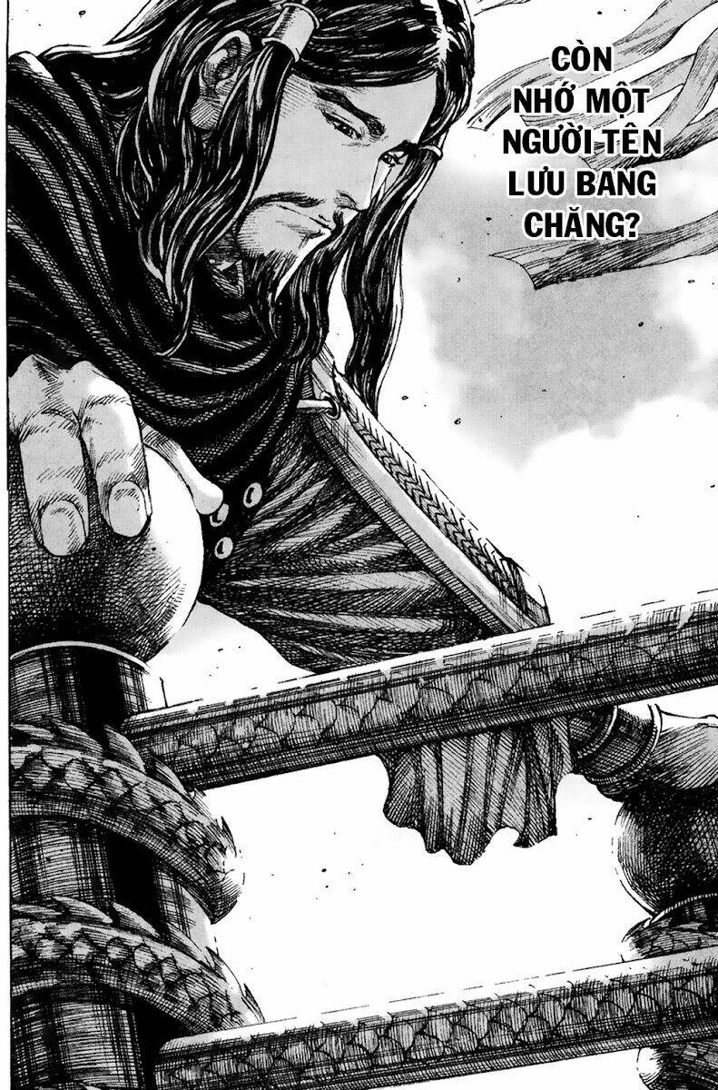 Hỏa Phụng Liêu Nguyên Chapter 210 - Trang 2