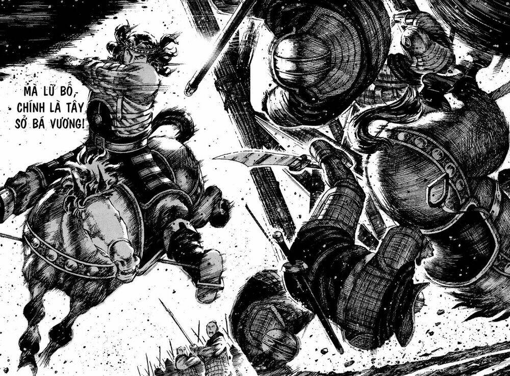 Hỏa Phụng Liêu Nguyên Chapter 210 - Trang 2