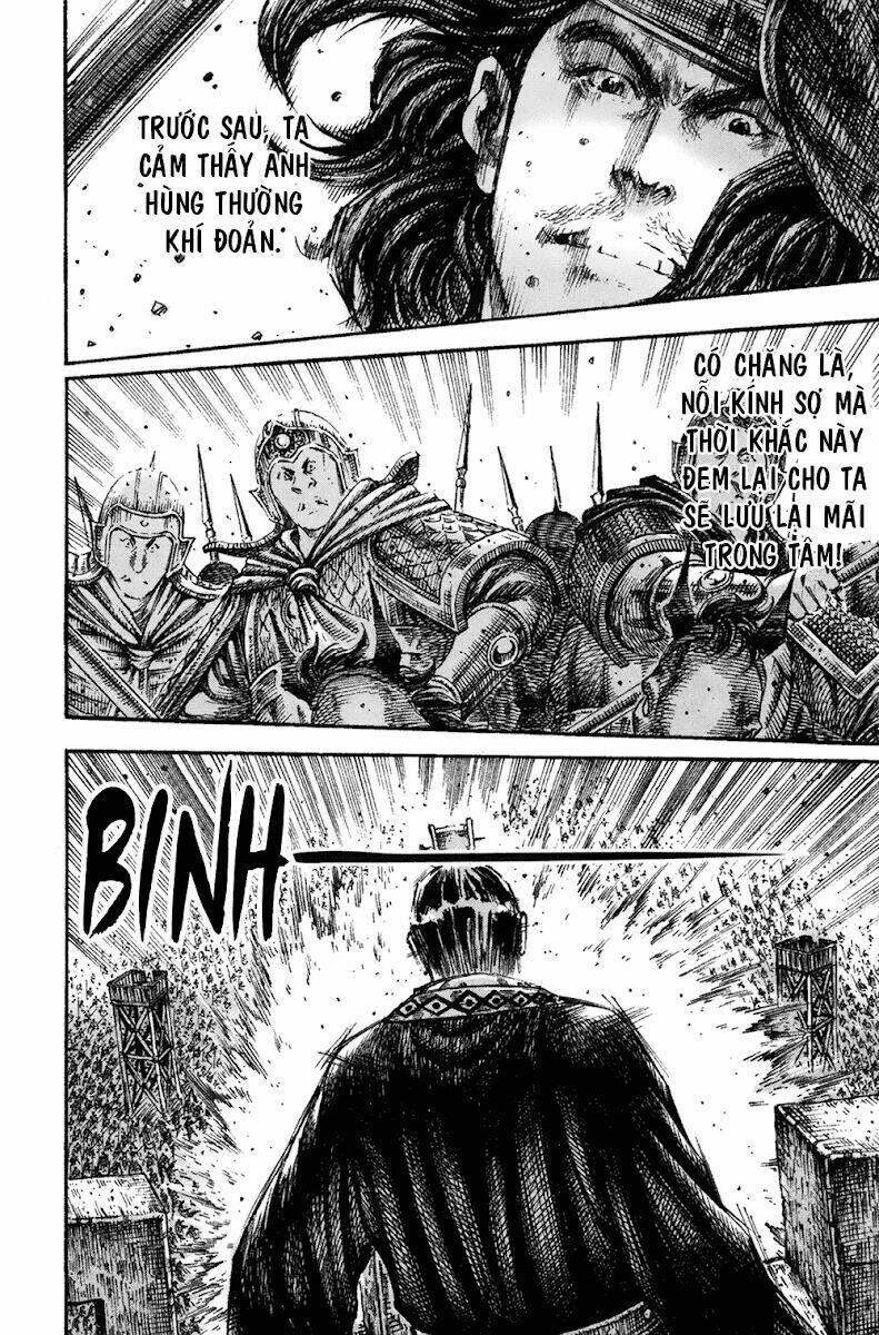 Hỏa Phụng Liêu Nguyên Chapter 210 - Trang 2