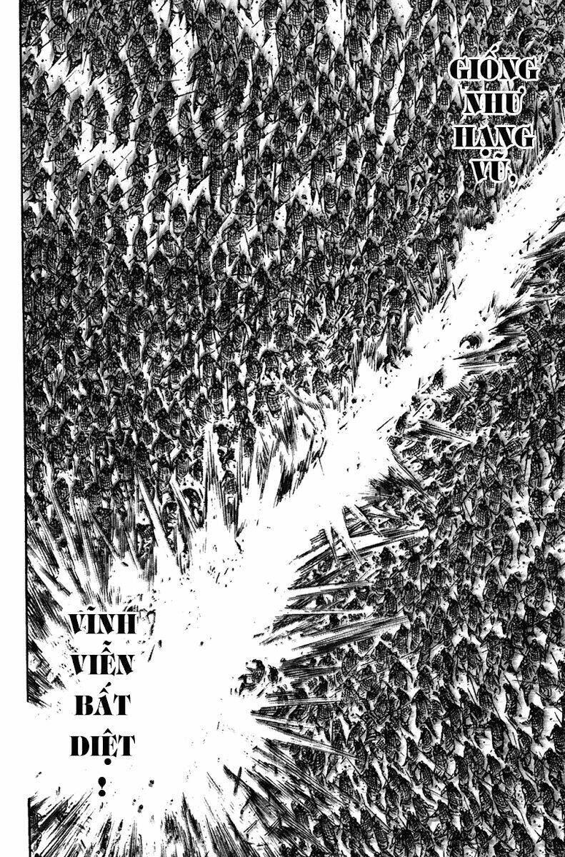 Hỏa Phụng Liêu Nguyên Chapter 210 - Trang 2