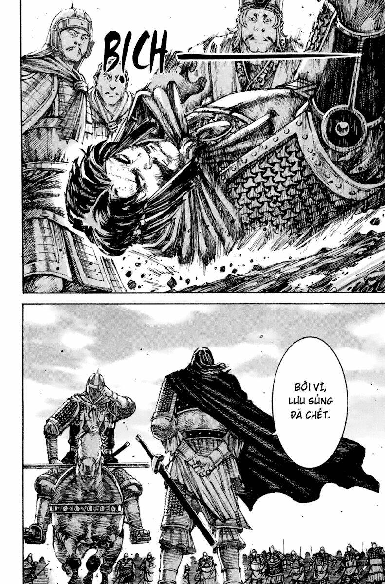 Hỏa Phụng Liêu Nguyên Chapter 211 - Trang 2