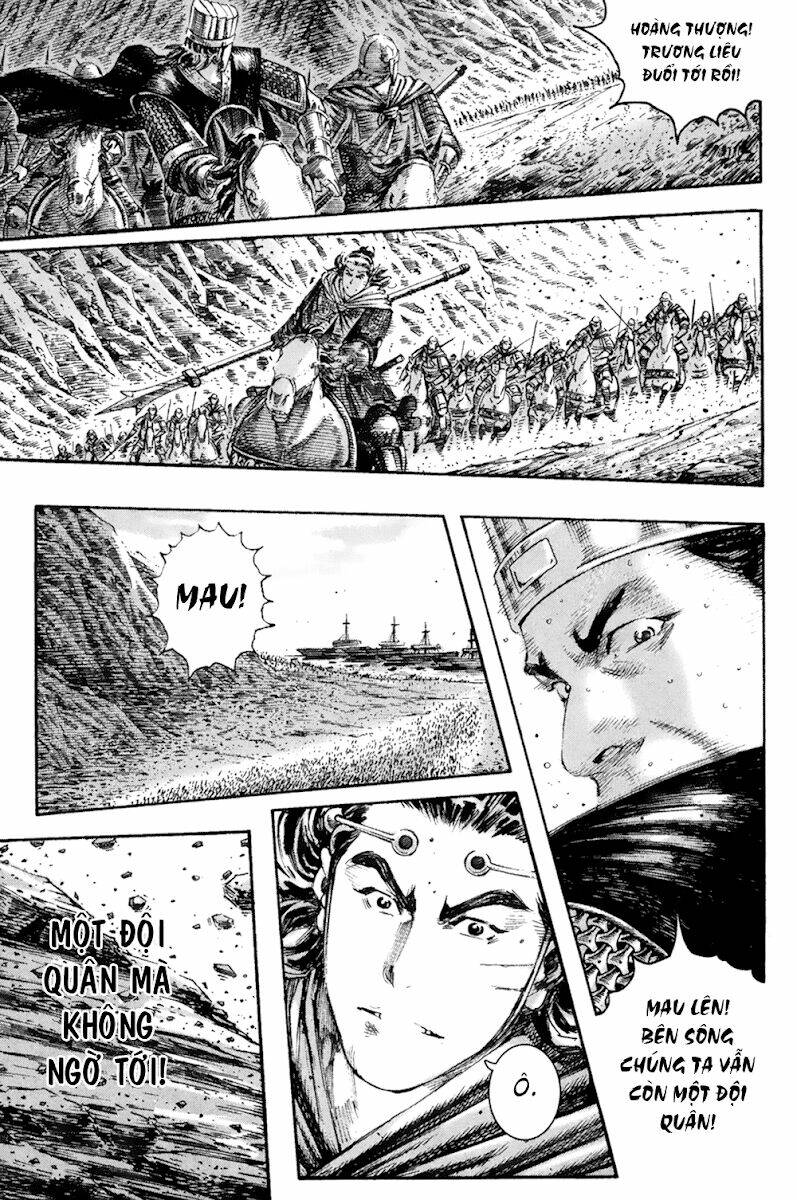 Hỏa Phụng Liêu Nguyên Chapter 211 - Trang 2