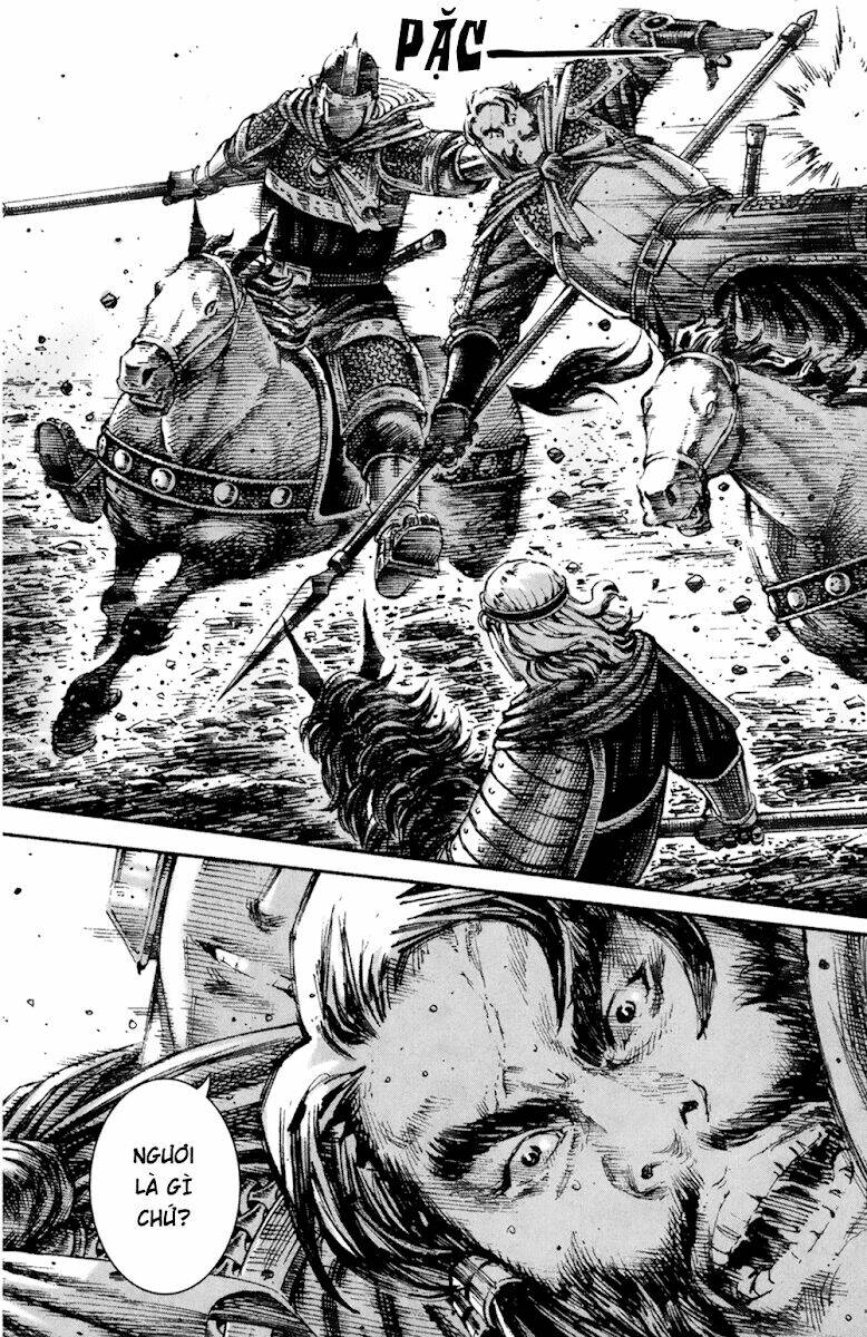 Hỏa Phụng Liêu Nguyên Chapter 211 - Trang 2