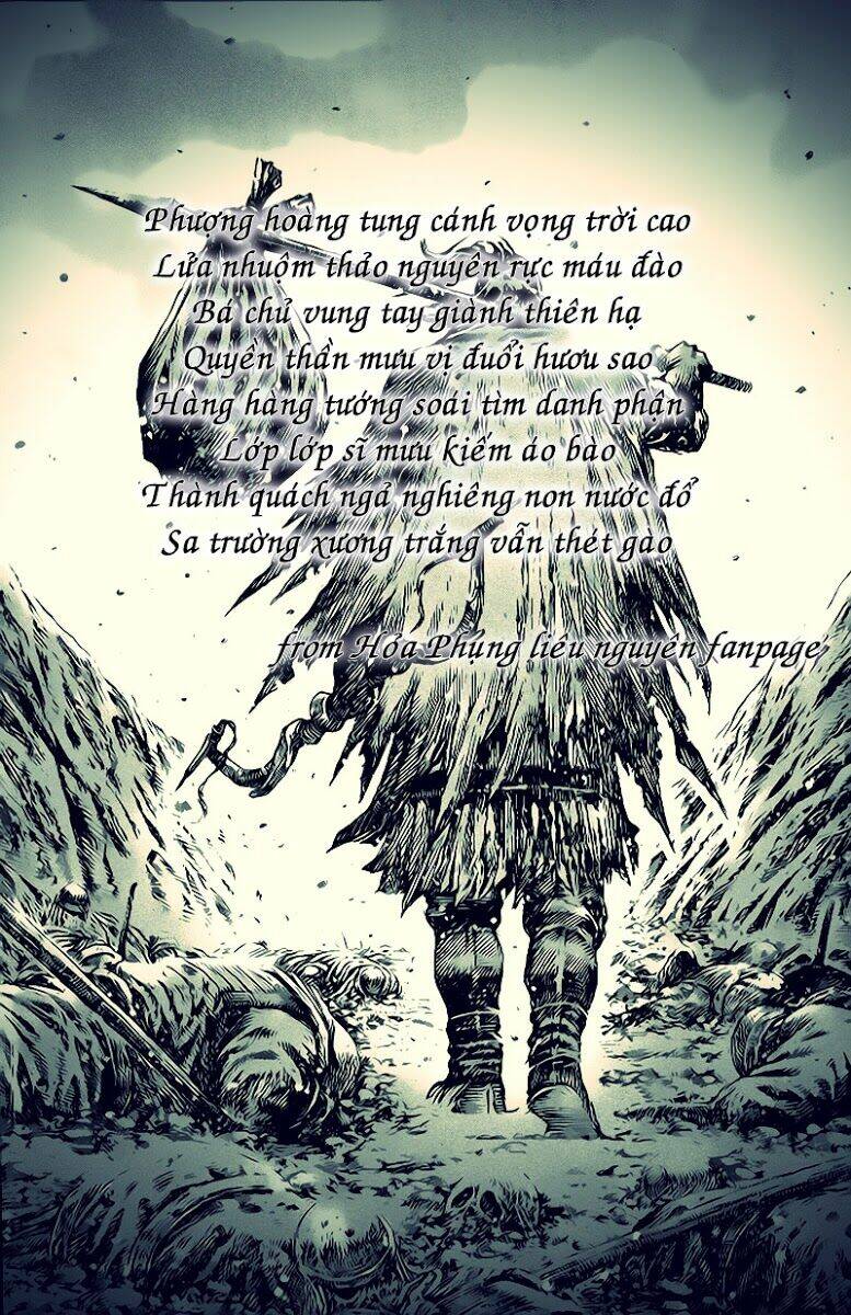 Hỏa Phụng Liêu Nguyên Chapter 212 - Trang 2