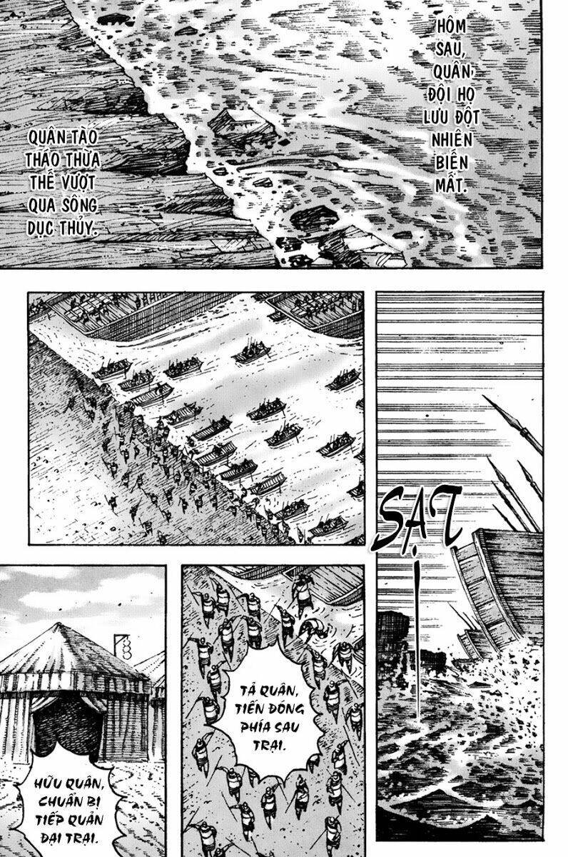 Hỏa Phụng Liêu Nguyên Chapter 212 - Trang 2