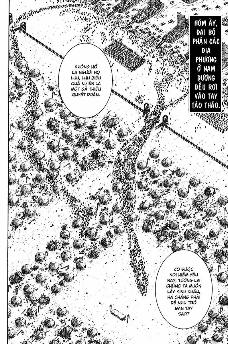 Hỏa Phụng Liêu Nguyên Chapter 212 - Trang 2