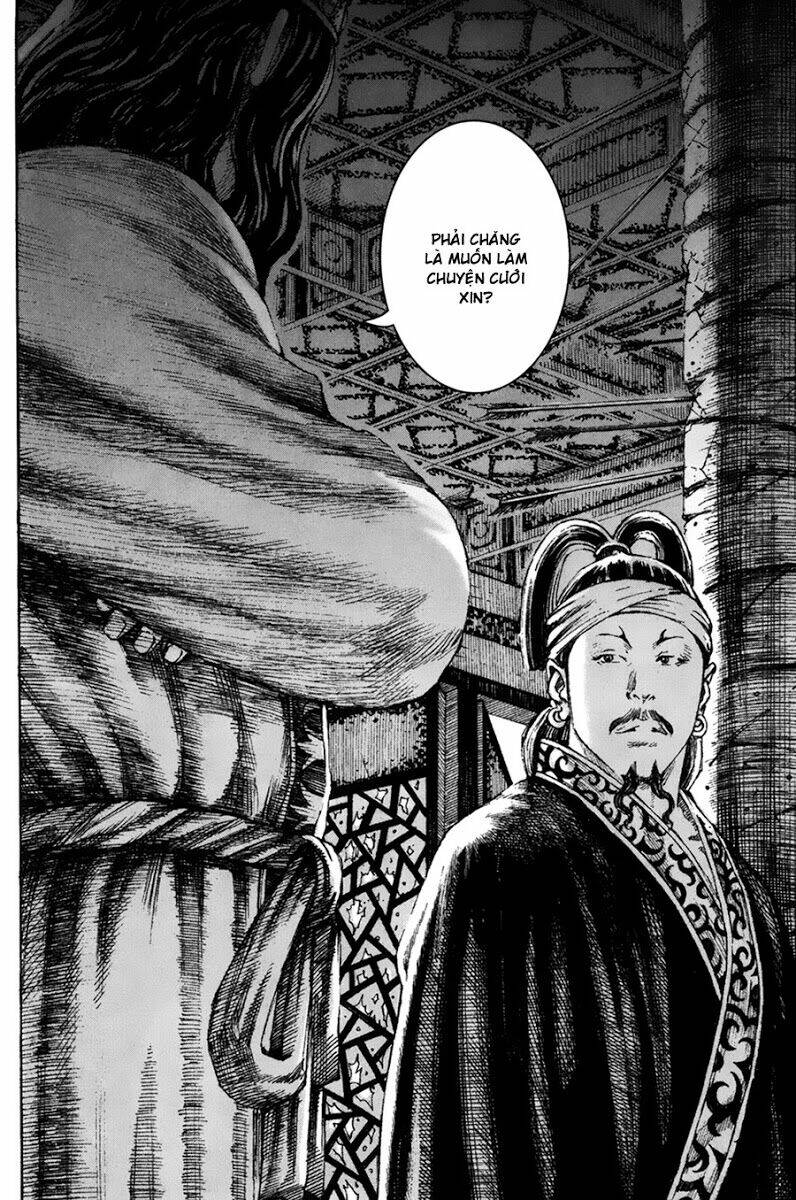 Hỏa Phụng Liêu Nguyên Chapter 212 - Trang 2