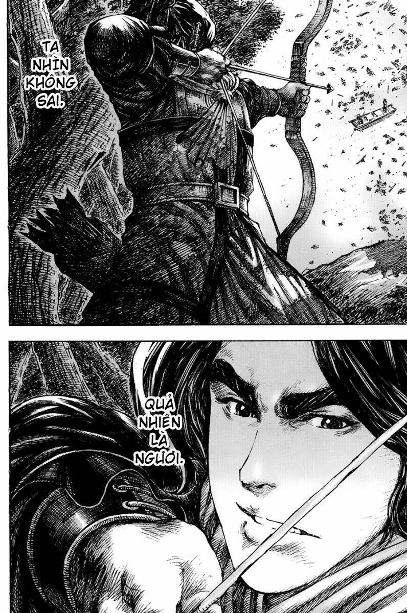 Hỏa Phụng Liêu Nguyên Chapter 213 - Trang 2