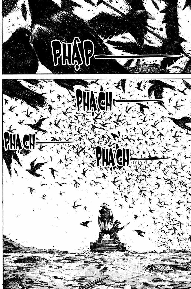Hỏa Phụng Liêu Nguyên Chapter 213 - Trang 2