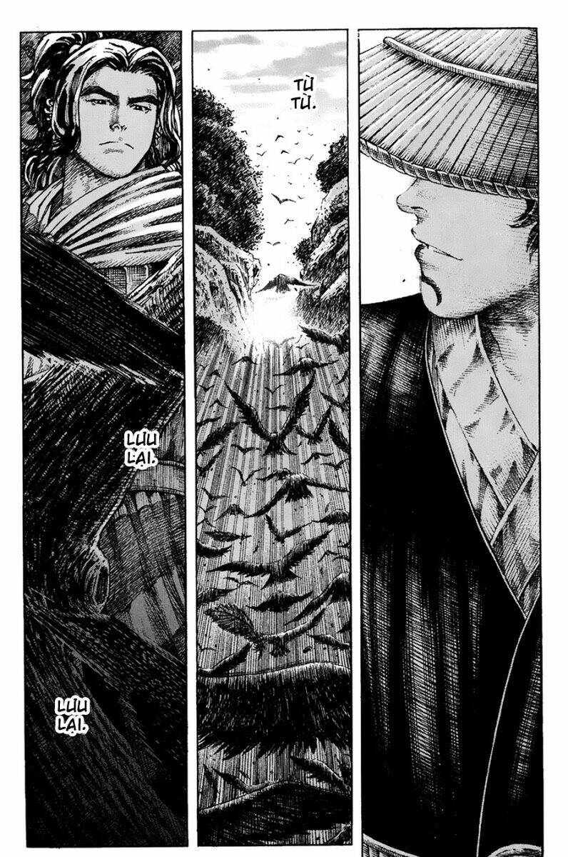 Hỏa Phụng Liêu Nguyên Chapter 213 - Trang 2