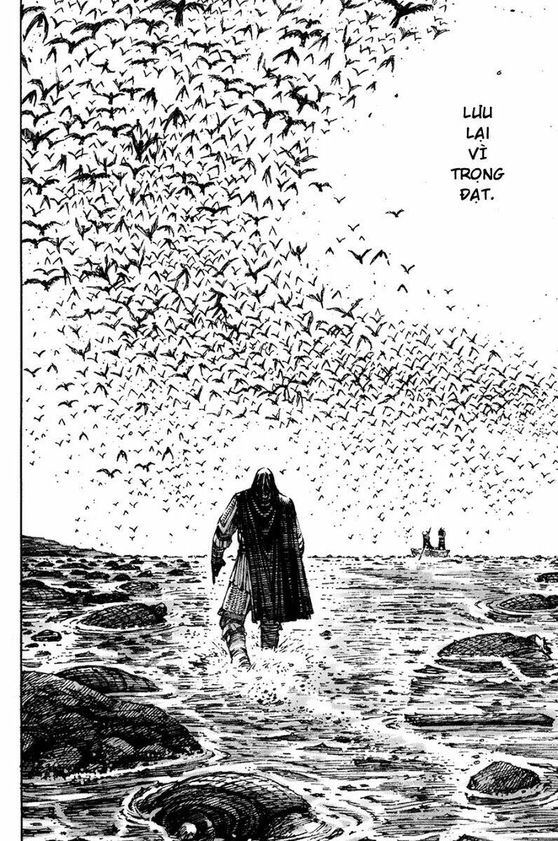 Hỏa Phụng Liêu Nguyên Chapter 213 - Trang 2