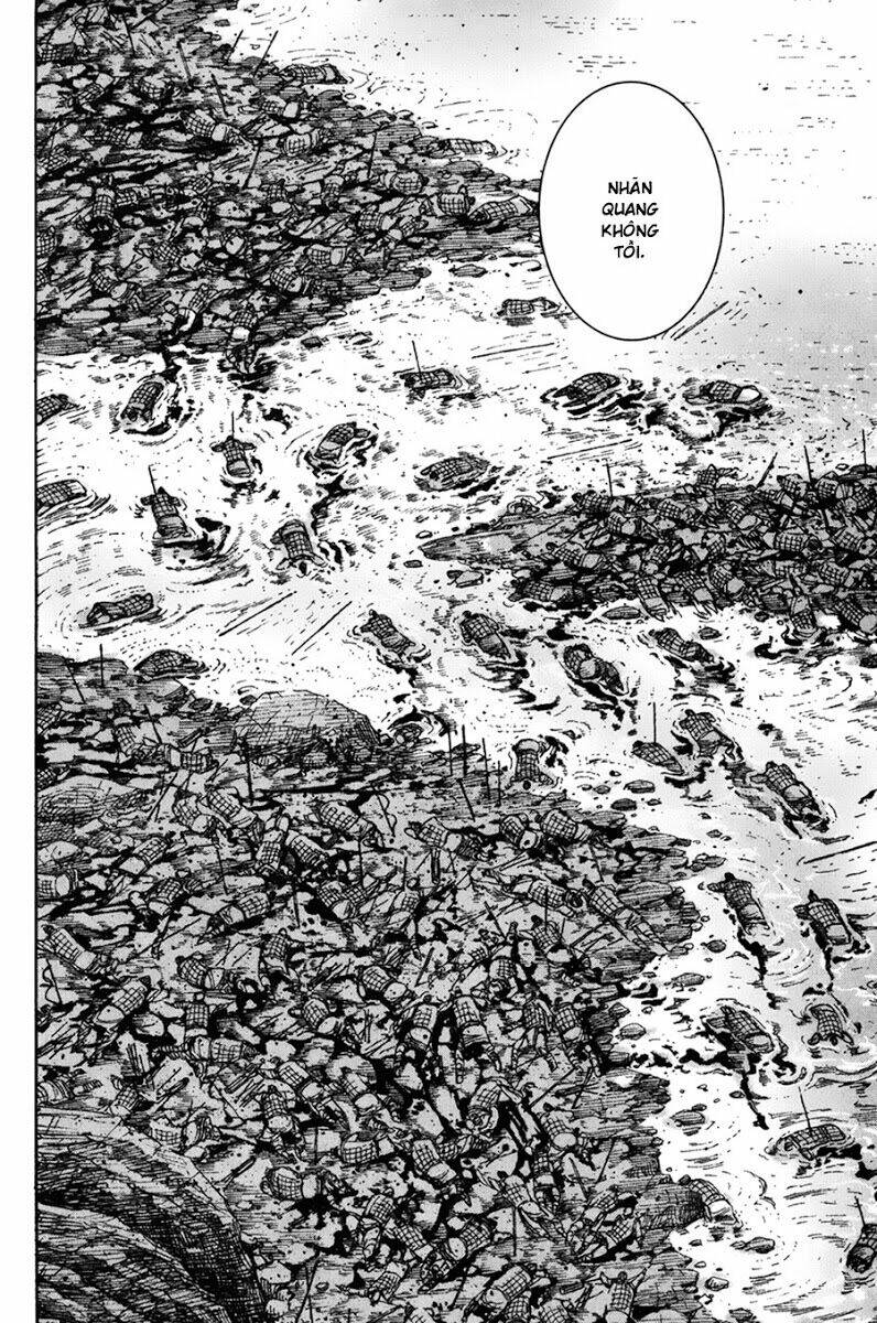 Hỏa Phụng Liêu Nguyên Chapter 213 - Trang 2