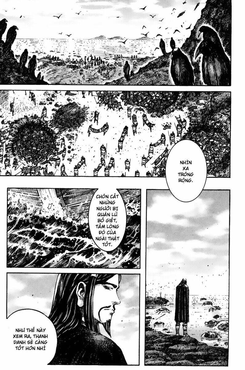 Hỏa Phụng Liêu Nguyên Chapter 213 - Trang 2