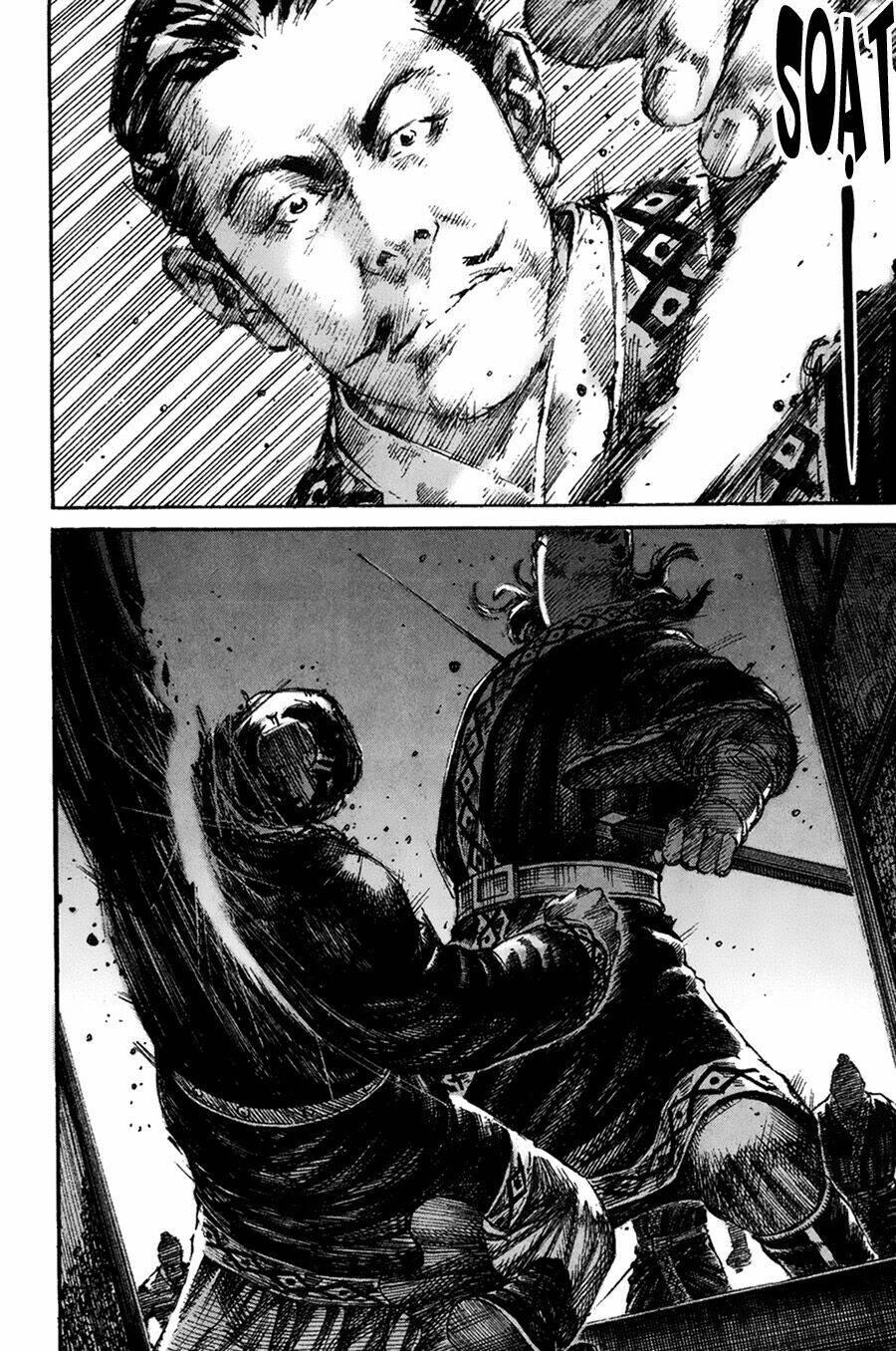 Hỏa Phụng Liêu Nguyên Chapter 214 - Trang 2