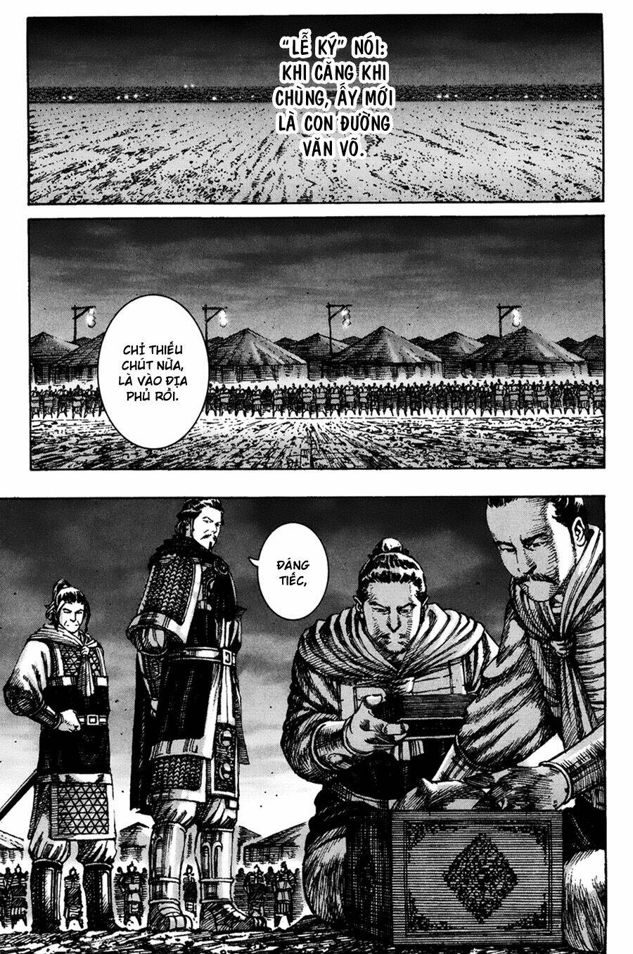 Hỏa Phụng Liêu Nguyên Chapter 214 - Trang 2